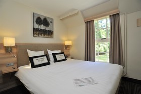Fletcher Hotel-Restaurant Victoria-Hoenderloo