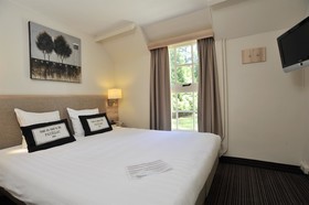 Fletcher Hotel-Restaurant Victoria-Hoenderloo