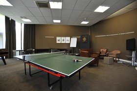 Fletcher Hotel-Restaurant Victoria-Hoenderloo