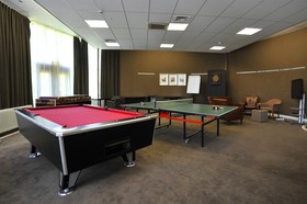 Fletcher Hotel-Restaurant Victoria-Hoenderloo
