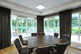 Fletcher Hotel-Restaurant Victoria-Hoenderloo