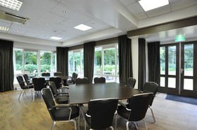 Fletcher Hotel-Restaurant Victoria-Hoenderloo