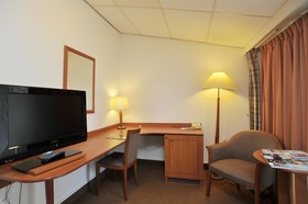 Fletcher Hotel-Restaurant Victoria-Hoenderloo
