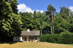 Fletcher Hotel-Restaurant Victoria-Hoenderloo