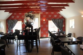 DroomHotel 't Heinenhoes