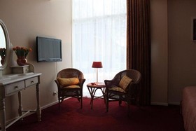 DroomHotel 't Heinenhoes