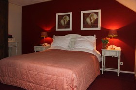 DroomHotel 't Heinenhoes