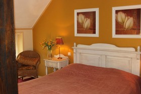 DroomHotel 't Heinenhoes