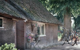 DroomHotel 't Heinenhoes