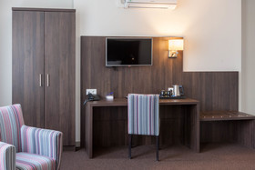 Best Western City Hotel De Jonge