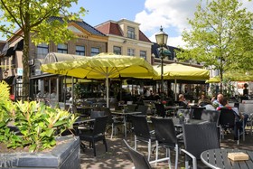 Best Western City Hotel De Jonge