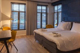Best Western City Hotel De Jonge