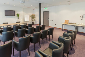 Best Western City Hotel De Jonge