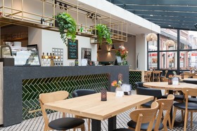 Best Western City Hotel De Jonge