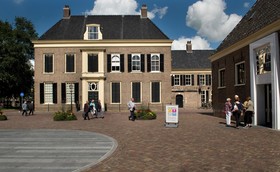 Best Western City Hotel De Jonge