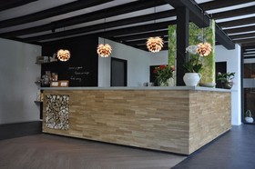 Hotel Bieze