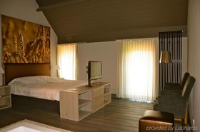 H-Design Hotel Kasteel Coevorden