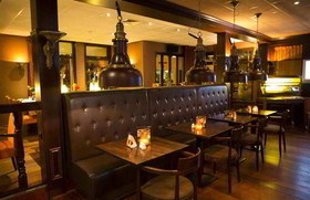 Hotel Talens