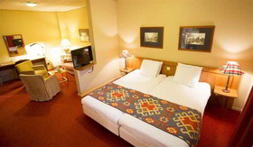 Hotel Talens
