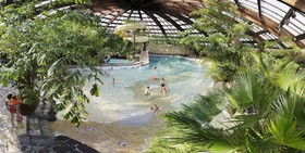 Center Parcs De Huttenheugte