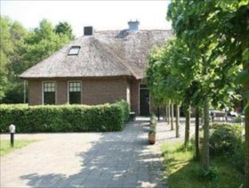 Landhotel Diever
