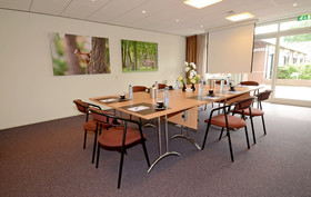 Fletcher Landhotel De Borken
