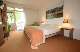 Fletcher Landhotel De Borken
