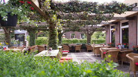 Fletcher Landhotel De Borken