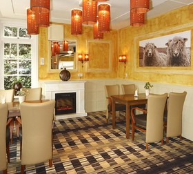 Hotel de Drift