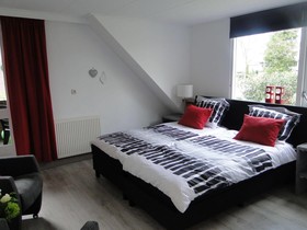 B&B Op de Parkkamp