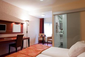 Hotel de Oringer Marke