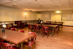 Fletcher Hotel-Restaurant Langewold