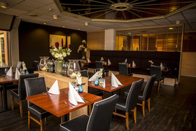 Fletcher Hotel-Restaurant Langewold