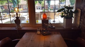 Onder De Linden