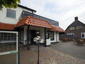 Herberg De Witte Olifant