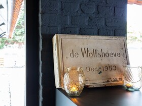 Herberg De Witte Olifant