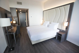 Best Western Plus Plaza Almere
