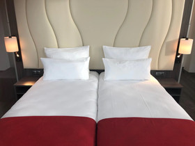Best Western Plus Plaza Almere