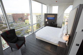 Best Western Plus Plaza Almere