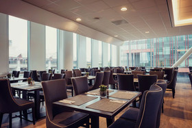 Best Western Plus Plaza Almere