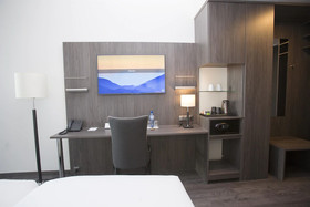 Best Western Plus Plaza Almere