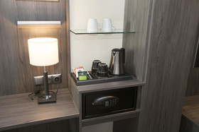 Best Western Plus Plaza Almere