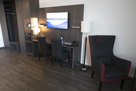 Best Western Plus Plaza Almere