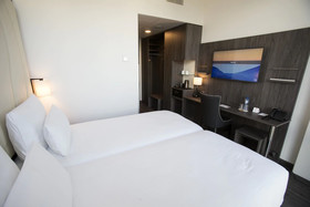 Best Western Plus Plaza Almere