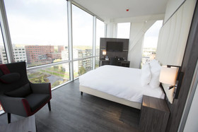 Best Western Plus Plaza Almere