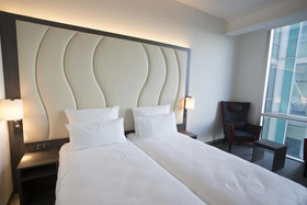 Best Western Plus Plaza Almere