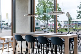 Holiday Inn Express Almere