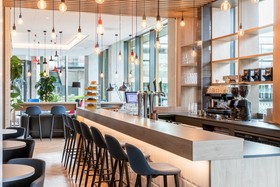 Holiday Inn Express Almere