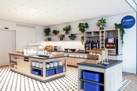 Holiday Inn Express Almere