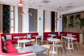 Holiday Inn Express Almere